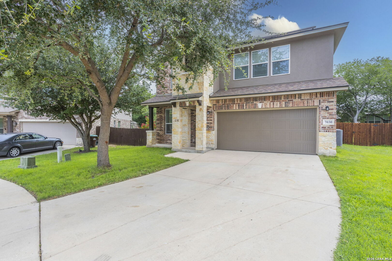 7030 Plains Way San Antonio TX 78253