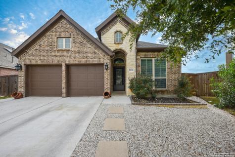 8536 Lajitas Bend San Antonio TX 78254