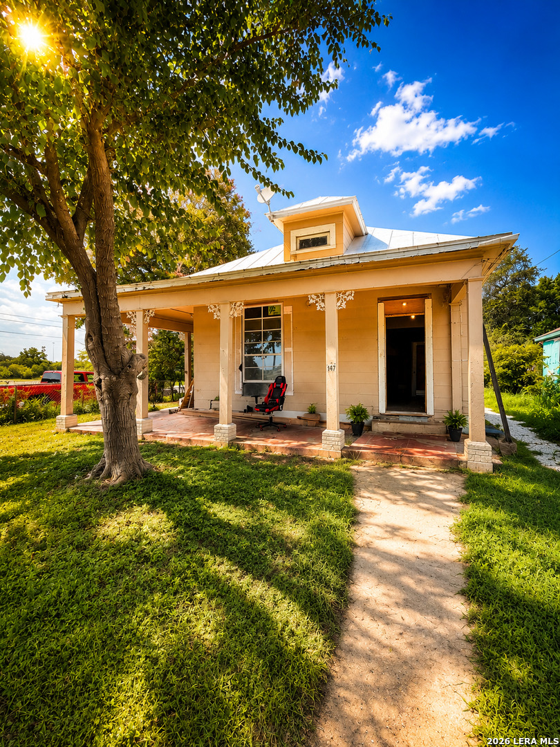 147 Klein Street San Antonio TX 78204