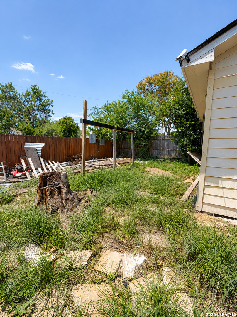147 Klein Street San Antonio TX 78204