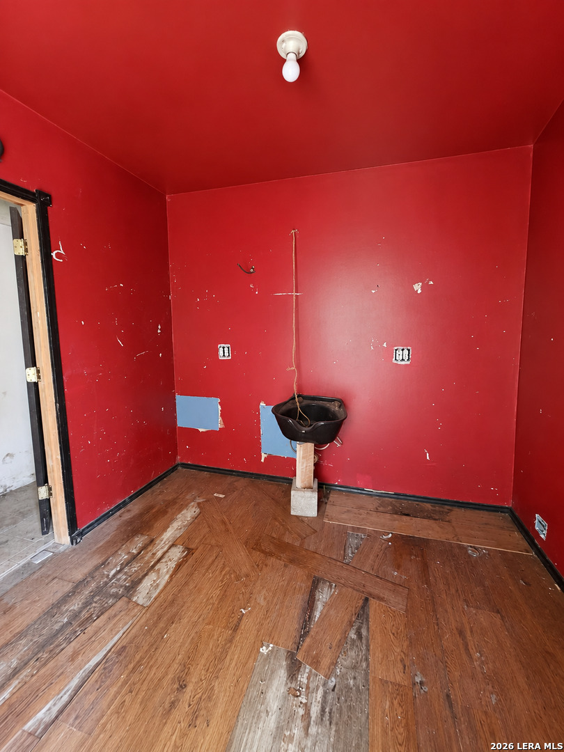 147 Klein Street San Antonio TX 78204
