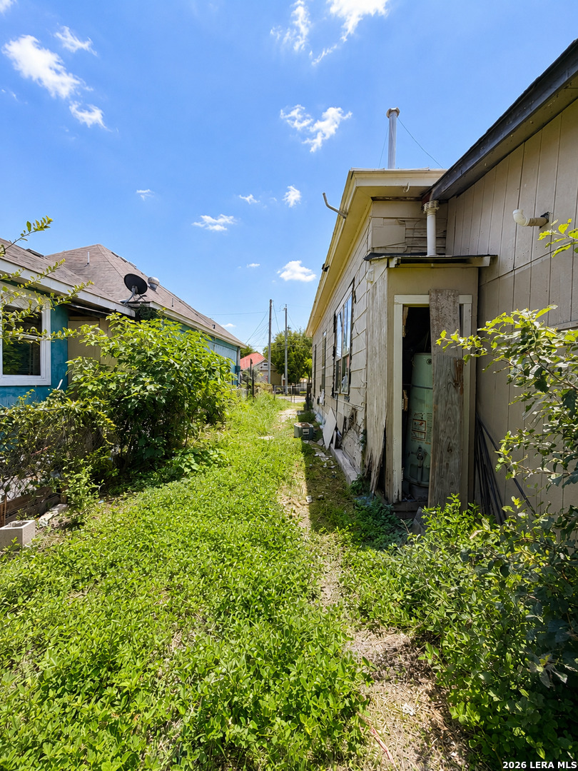 147 Klein Street San Antonio TX 78204