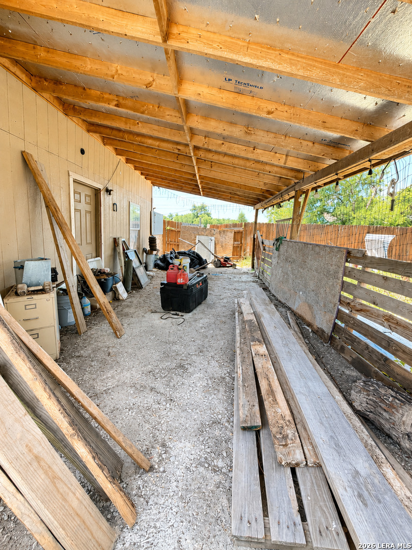 147 Klein Street San Antonio TX 78204