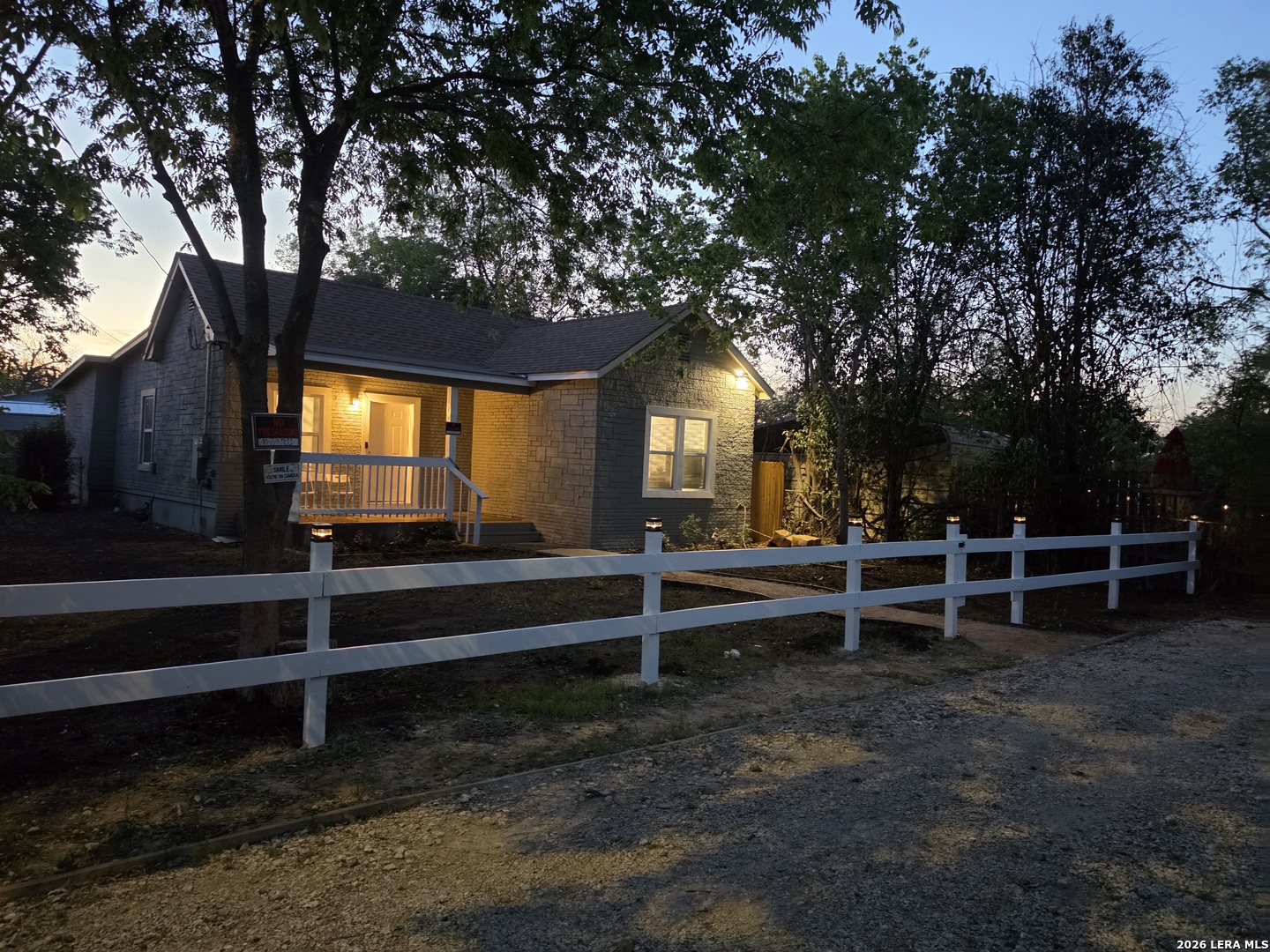 127 Orange San Antonio TX 78214