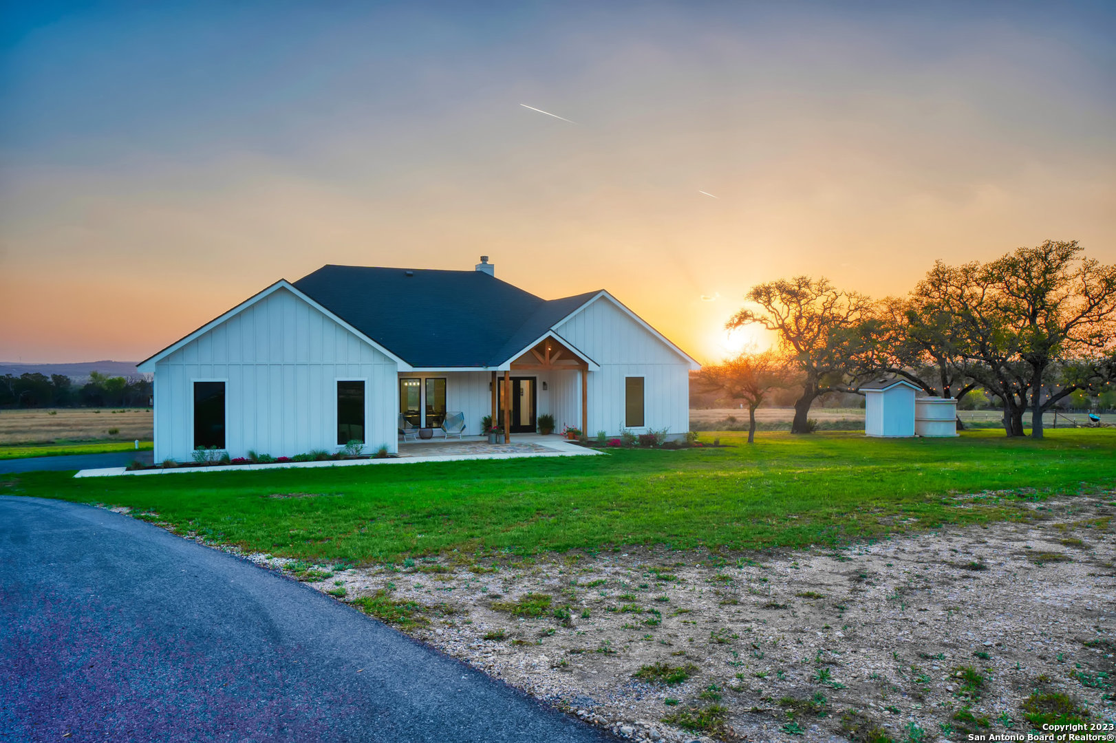 123 Greco Bend Boerne TX 78006