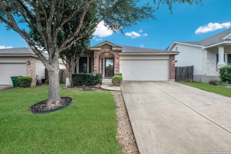 670 Lynx Mountain San Antonio TX 78251