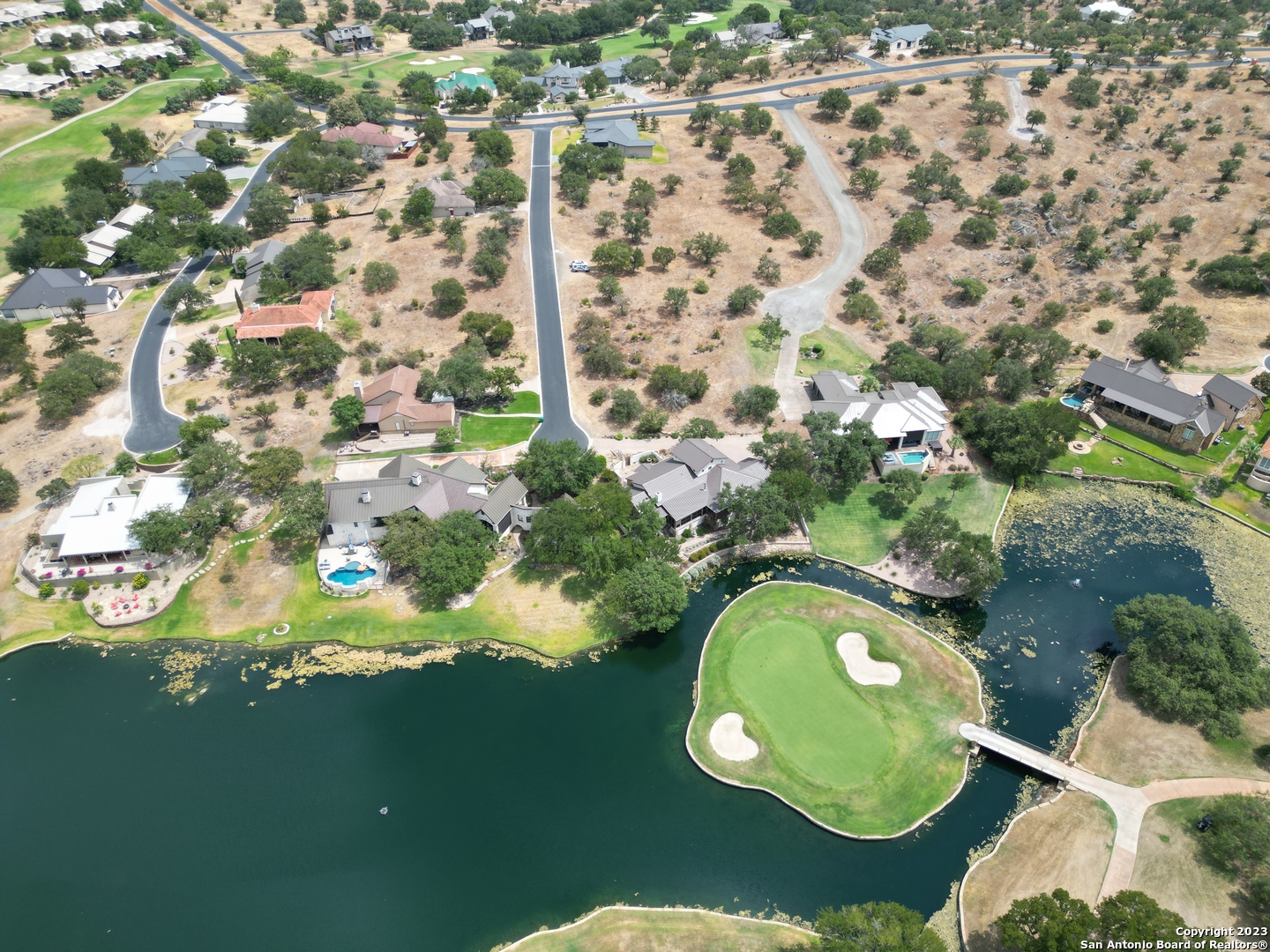 109 Comanche Agate Horseshoe Bay TX 78657