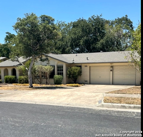 10715 Edgefield Drive San Antonio TX 78233