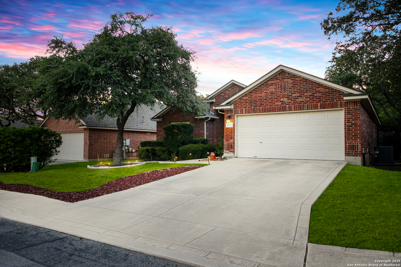 23714 Fairway Canyon San Antonio TX 78258