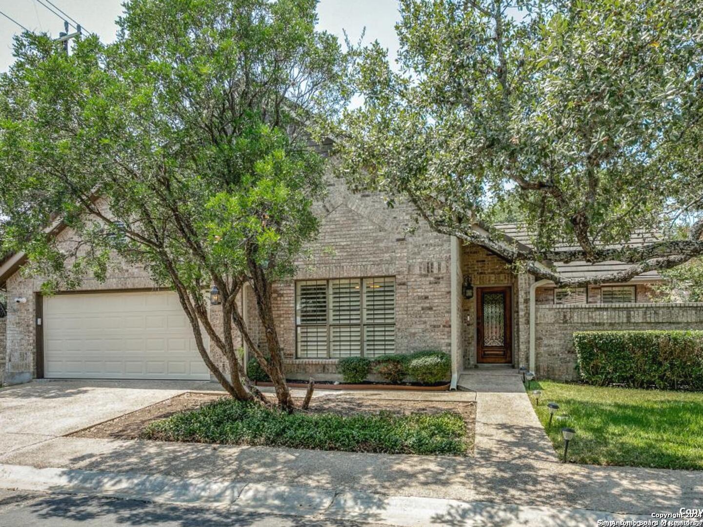 14103 Burlwood San Antonio TX 78249