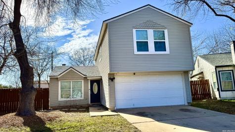 10098 Birch Field Drive San Antonio TX 78245