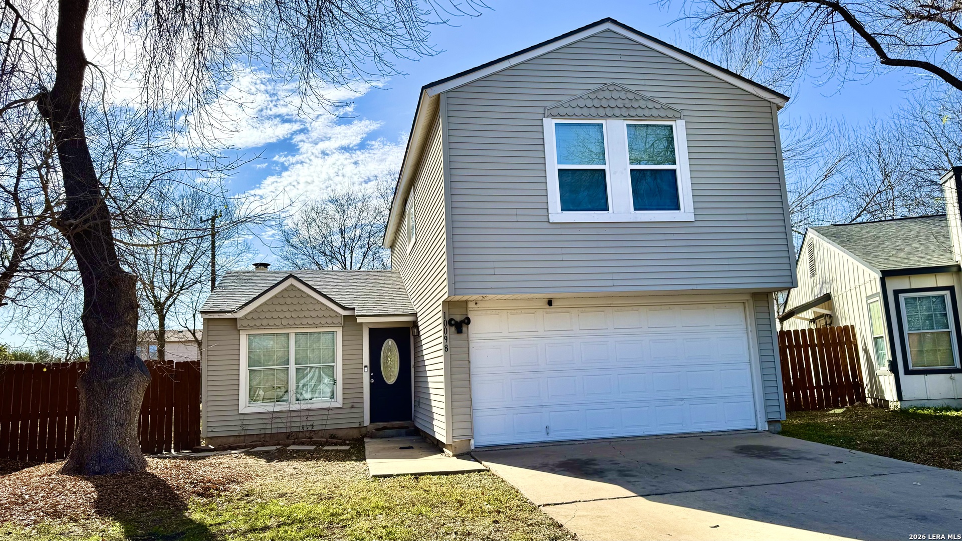 10098 Birch Field Drive San Antonio TX 78245