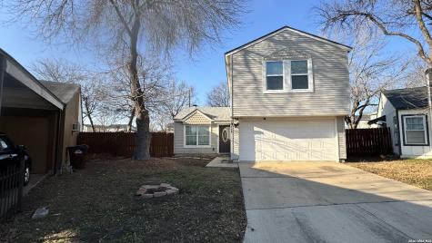 10098 Birch Field Drive San Antonio TX 78245