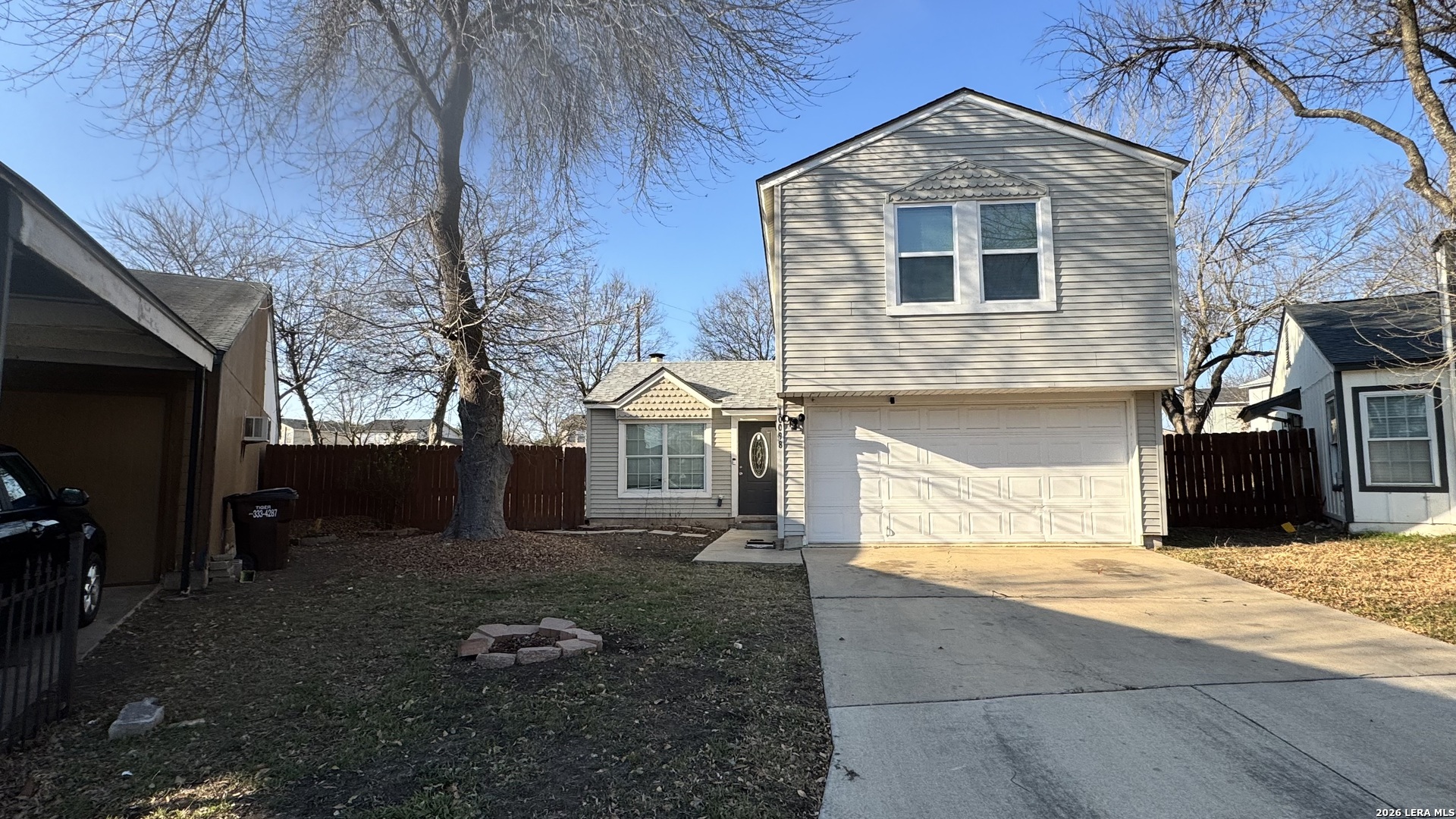 10098 Birch Field Drive San Antonio TX 78245