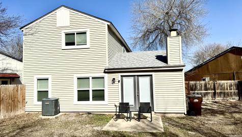 10098 Birch Field Drive San Antonio TX 78245