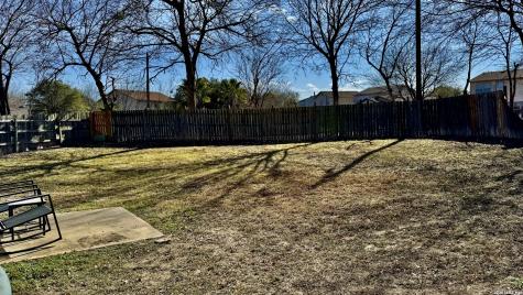 10098 Birch Field Drive San Antonio TX 78245