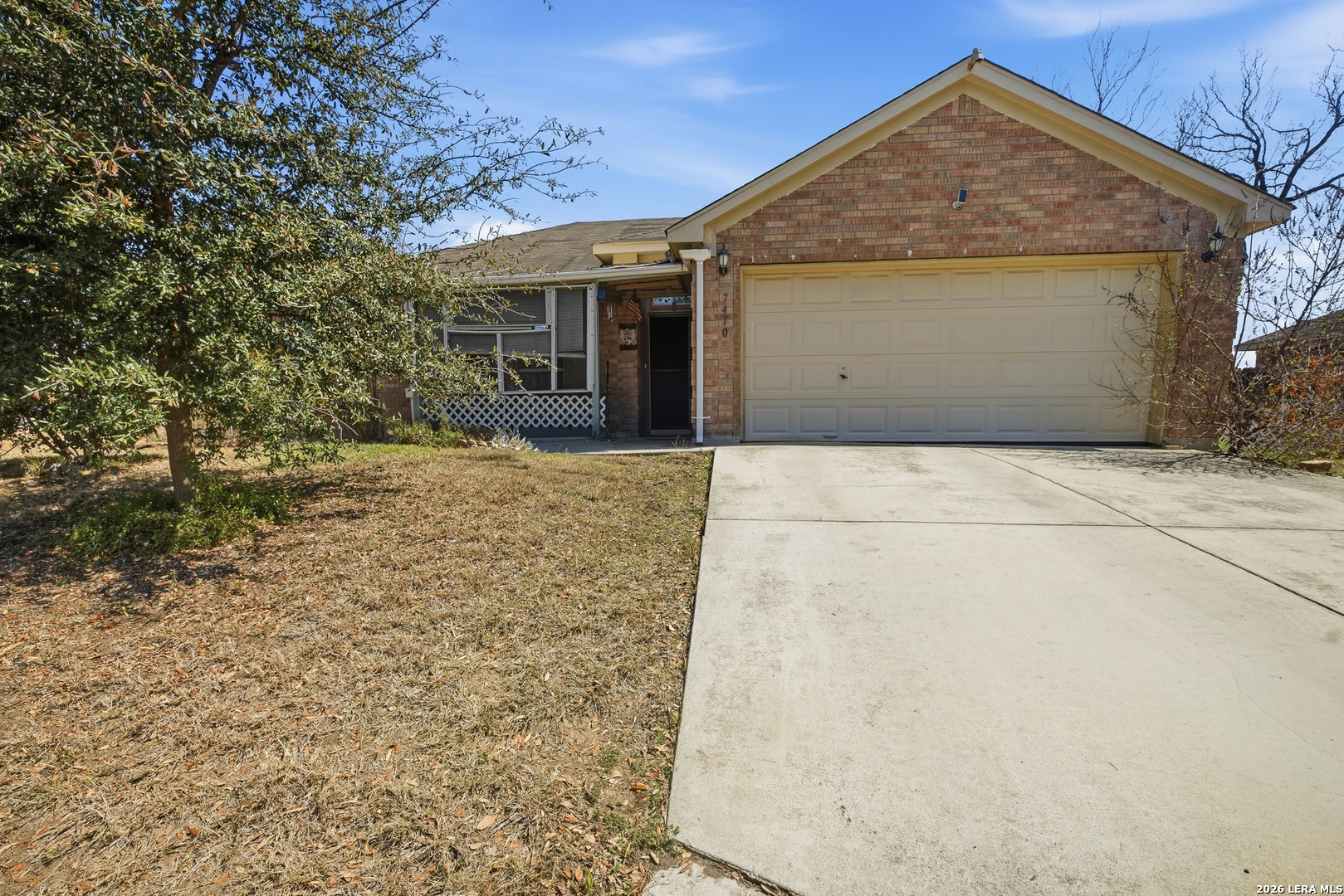 7410 Baja Point San Antonio TX 78242