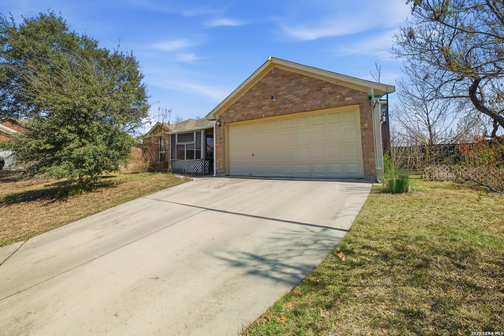 7410 Baja Point San Antonio TX 78242