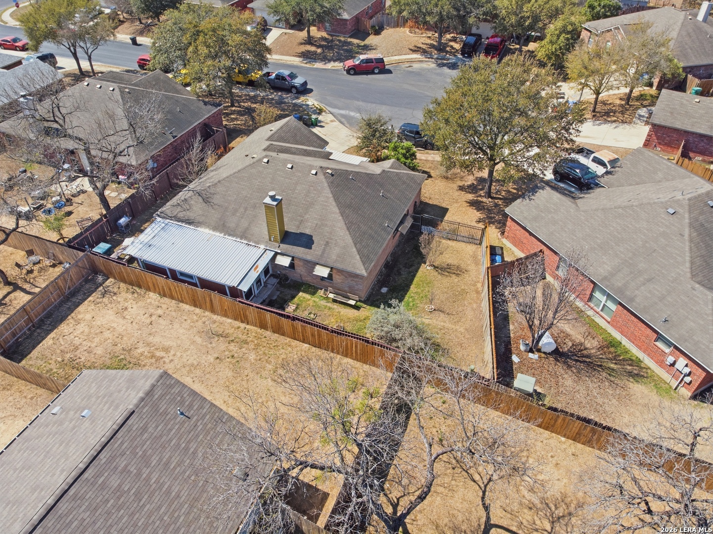 7410 Baja Point San Antonio TX 78242