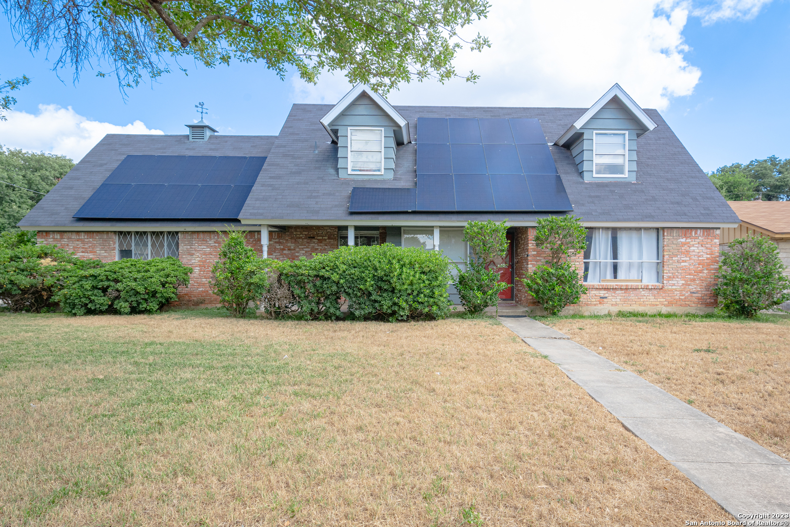 3131 Canaveral Drive San Antonio TX 78217