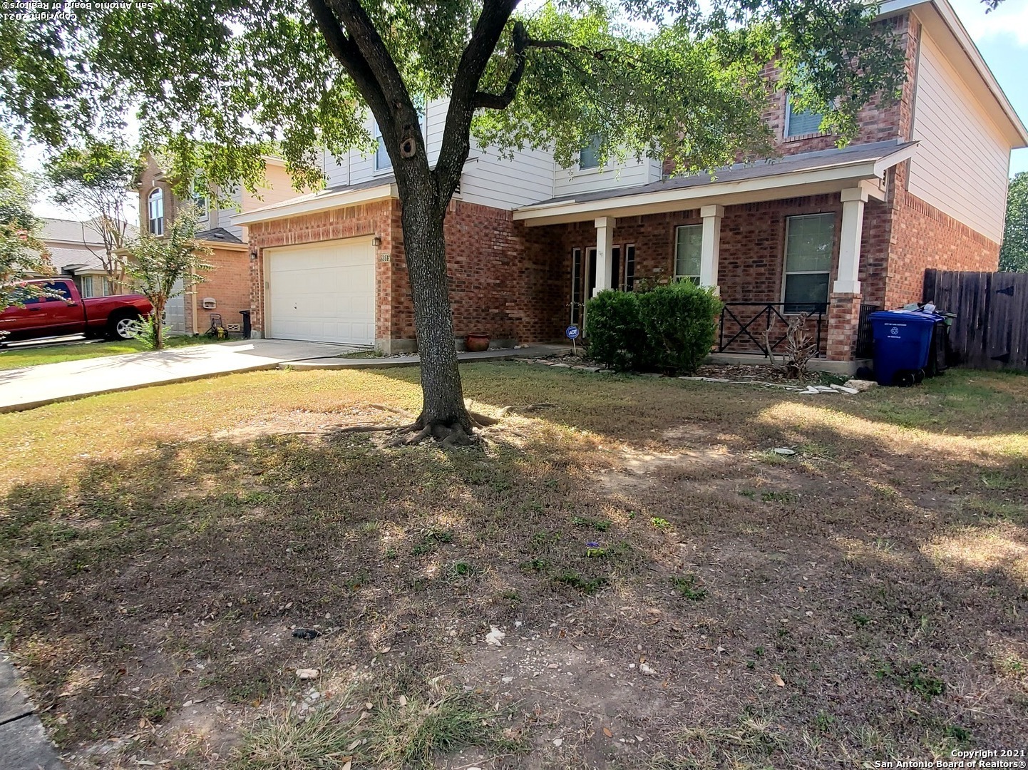 8615 Auberry Path Helotes TX 78023