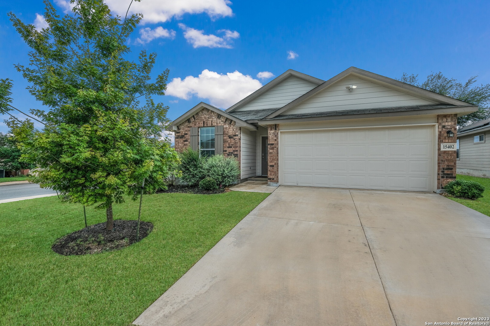 15402 Bobwhite Quail San Antonio TX 78253