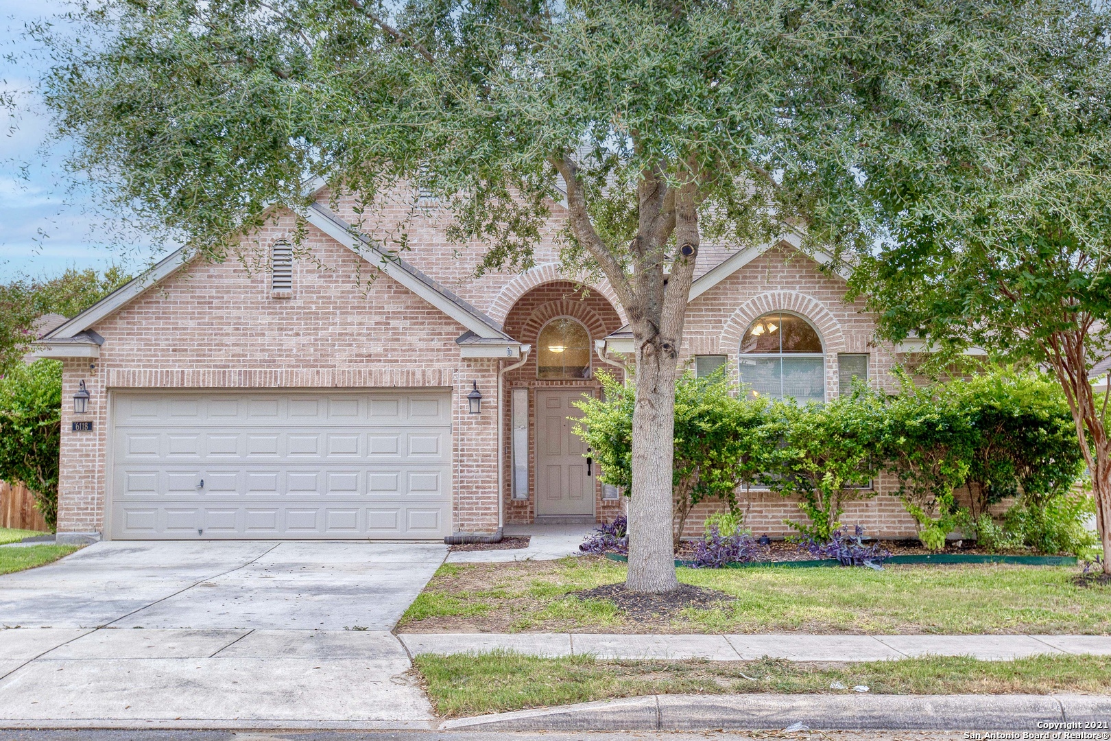 6118 Palmetto Way San Antonio TX 78253
