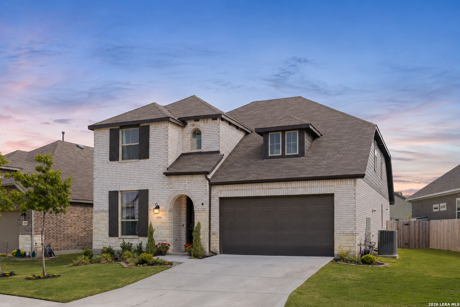11114 Mill Park San Antonio TX 78254