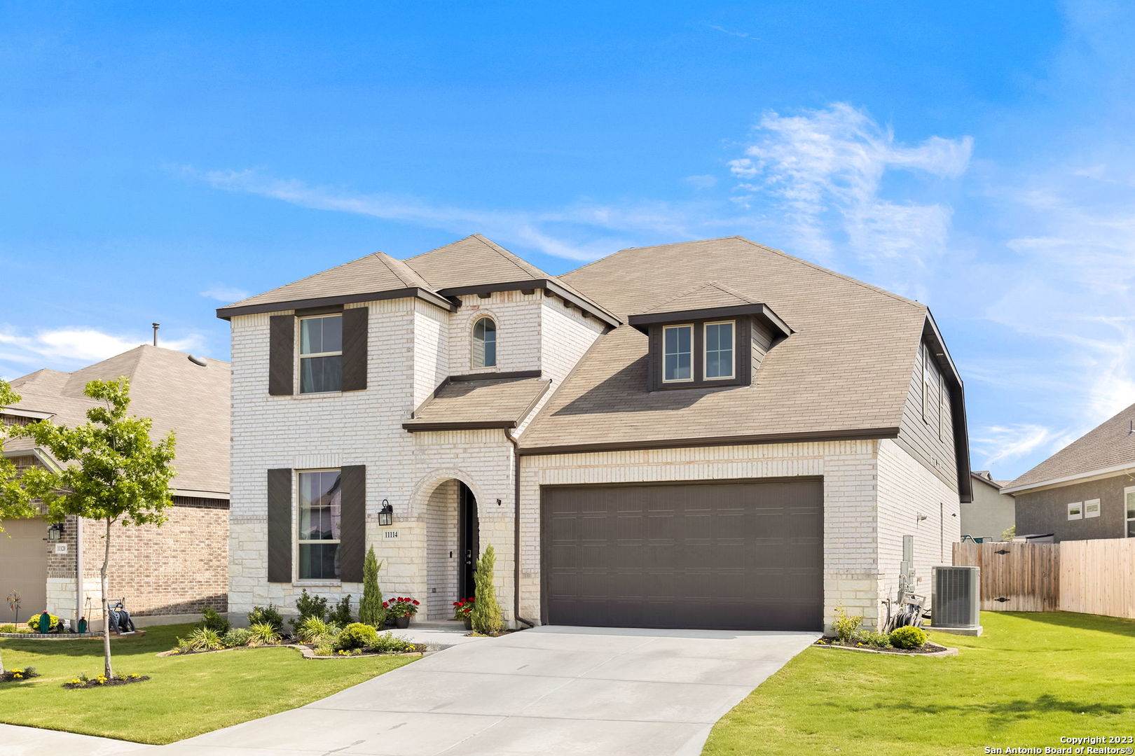 11114 Mill Park San Antonio TX 78254