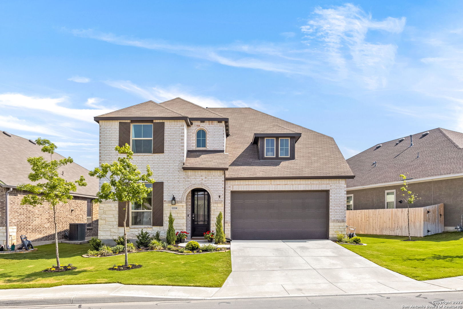 11114 Mill Park San Antonio TX 78254
