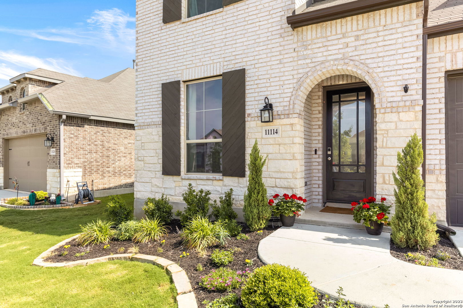 11114 Mill Park San Antonio TX 78254