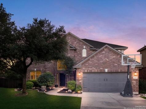 25507 Wesley Park San Antonio TX 78261