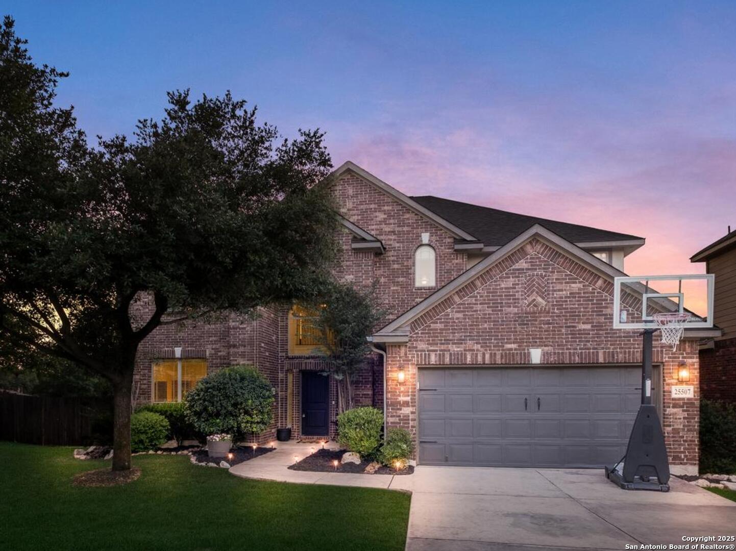25507 Wesley Park San Antonio TX 78261