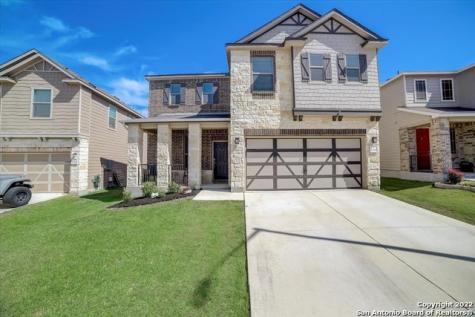 4518 Legend Trail New Braunfels TX 78130