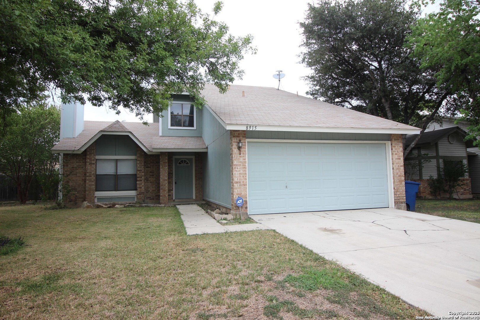 8915 Mansfield San Antonio TX 78251