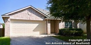 7431 Tranquillo Way San Antonio TX 78266