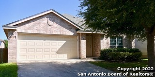 7431 Tranquillo Way San Antonio TX 78266