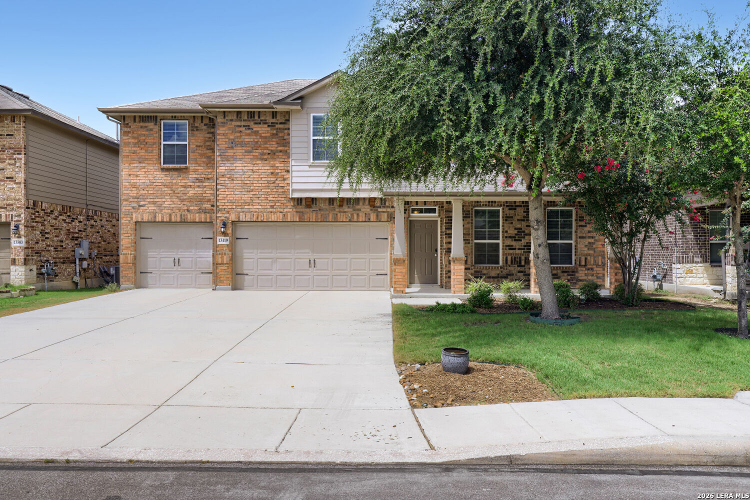 13419 Bradford Glen San Antonio TX 78254