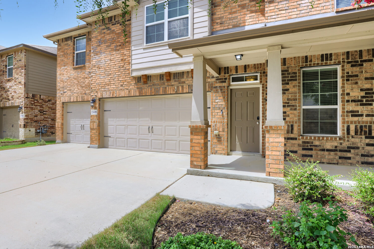 13419 Bradford Glen San Antonio TX 78254