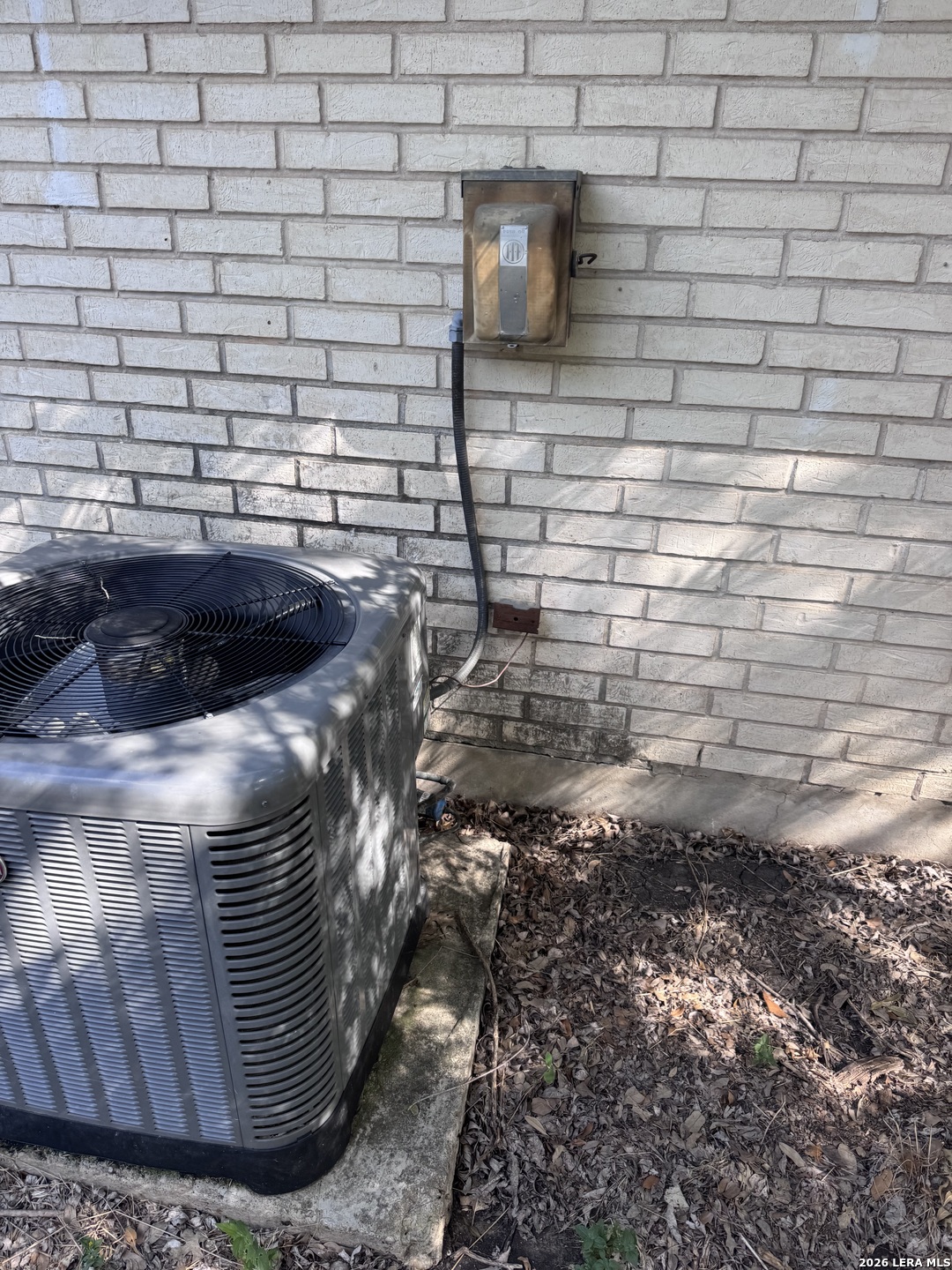 4232 Chestnuthill Drive San Antonio TX 78218