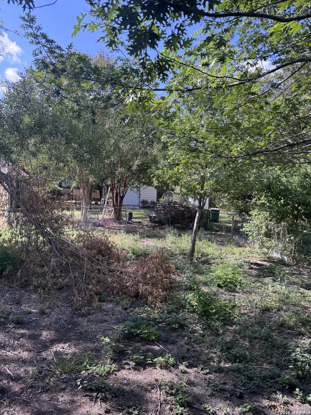 4232 Chestnuthill Drive San Antonio TX 78218