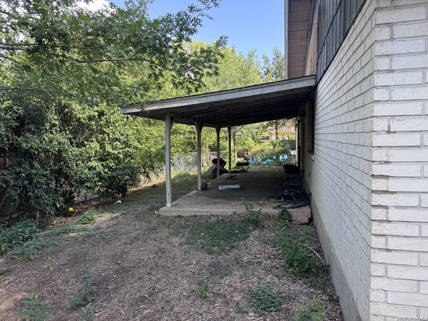 4232 Chestnuthill Drive San Antonio TX 78218