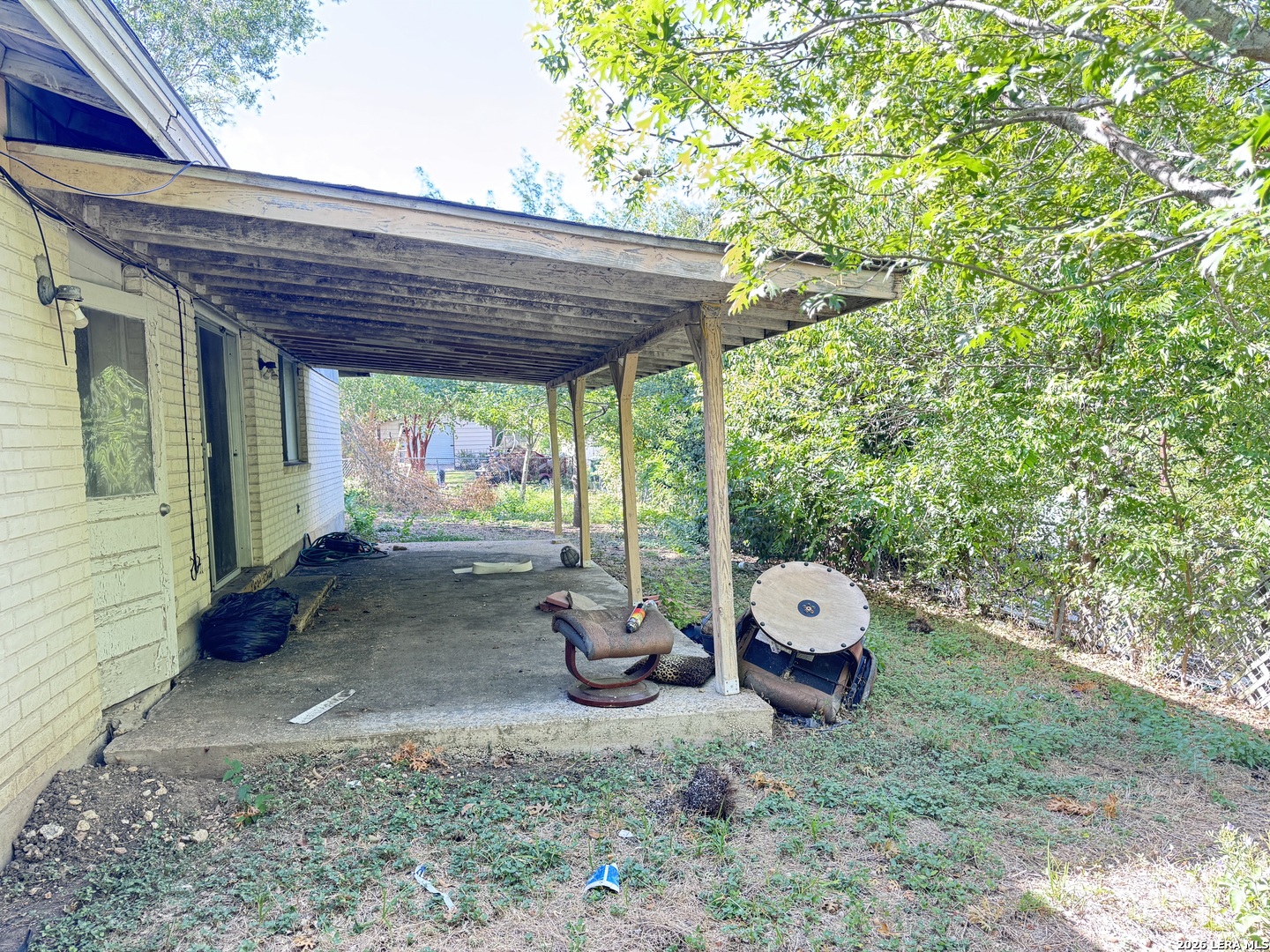 4232 Chestnuthill Drive San Antonio TX 78218