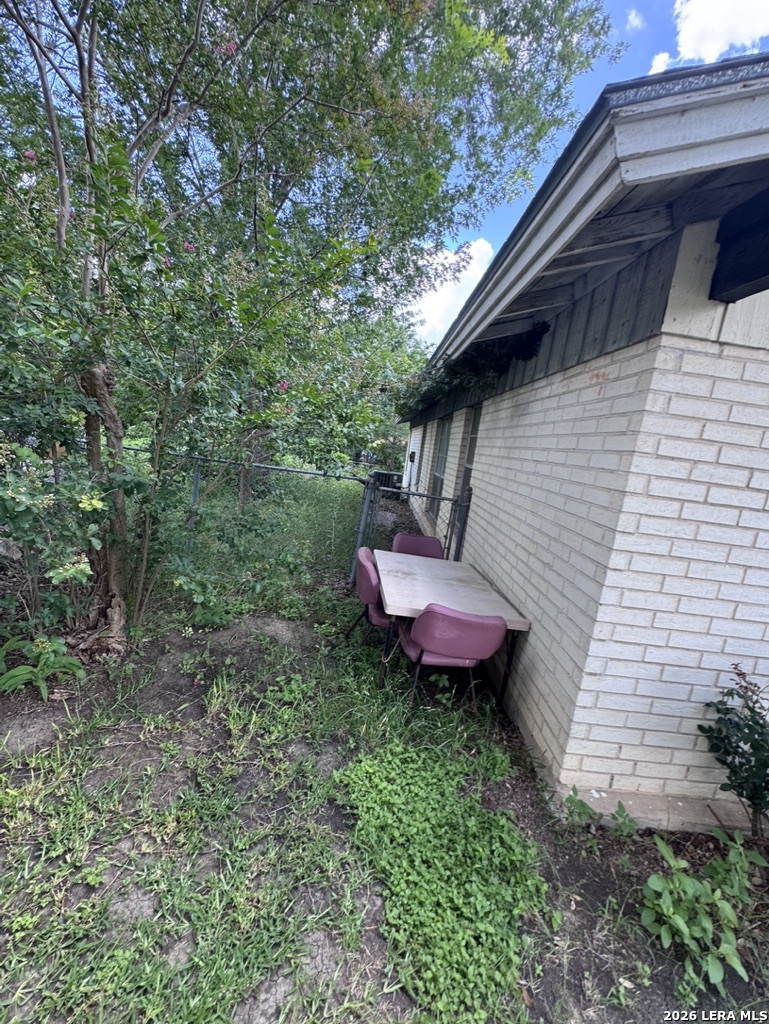 4232 Chestnuthill Drive San Antonio TX 78218