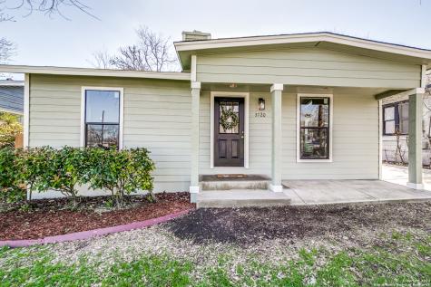 3720 W Woodlawn Avenue San Antonio TX 78228