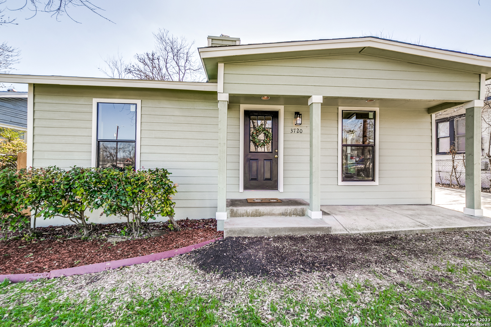 3720 W Woodlawn Avenue San Antonio TX 78228