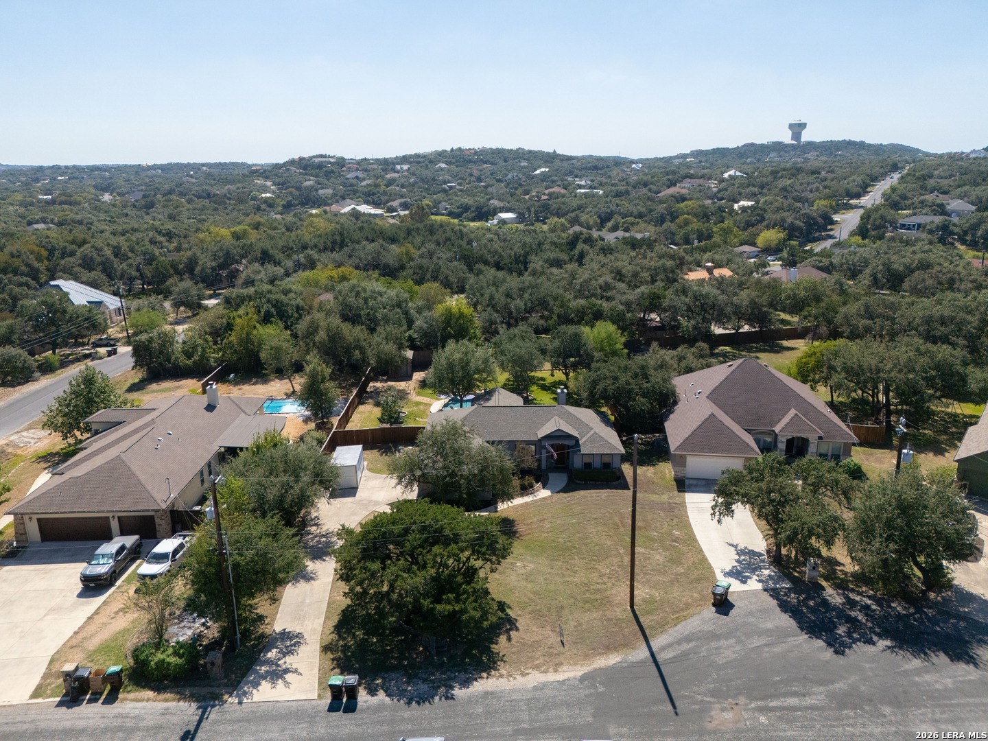 606 Poco Pass San Antonio TX 78260