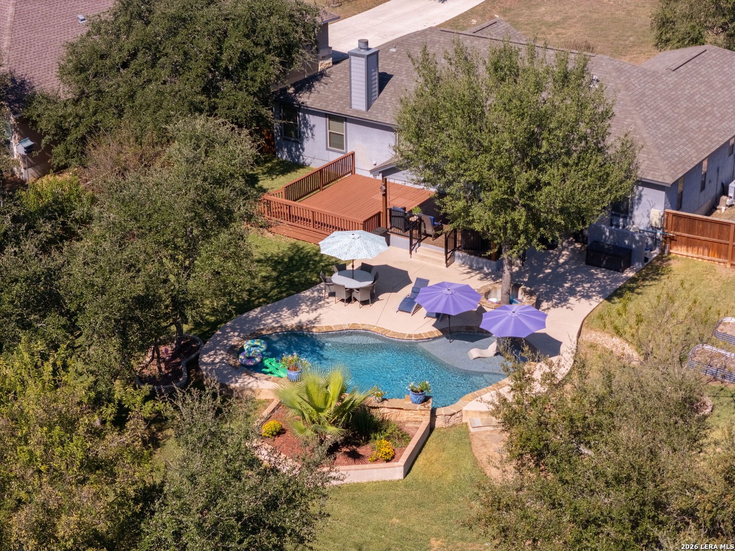 606 Poco Pass San Antonio TX 78260