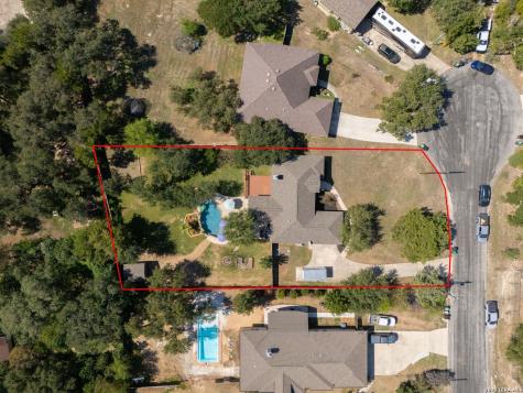 606 Poco Pass San Antonio TX 78260
