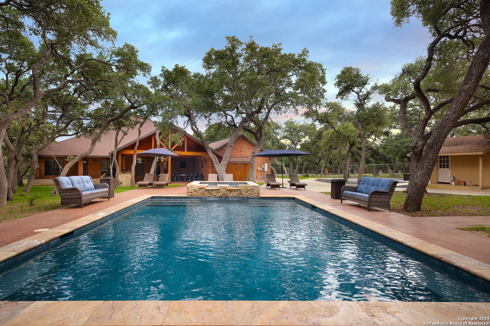 1503 Tracy Drive San Antonio TX 78260